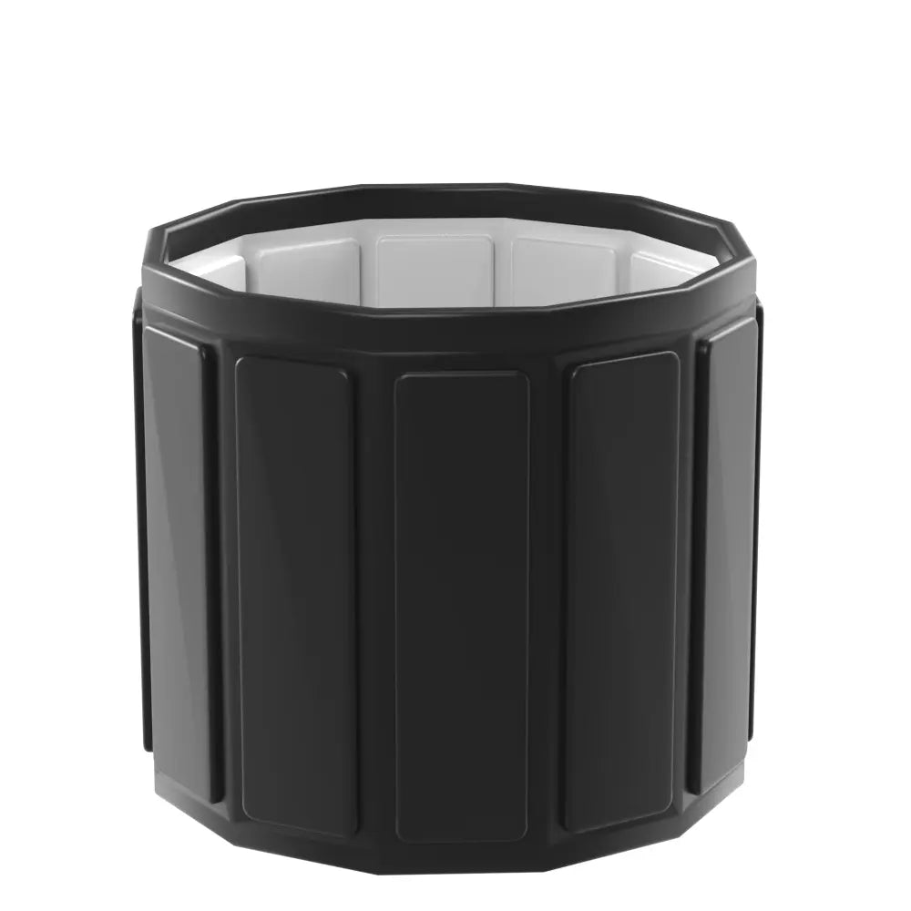 Foldable 6-Layer Insulated PortableTub