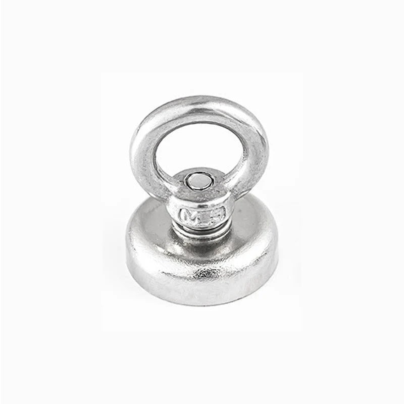📢📢50% OFF !! ⏰Deep-water Magnetic Salvage Magnet Set – Uncover Hidden Treasures 🌸