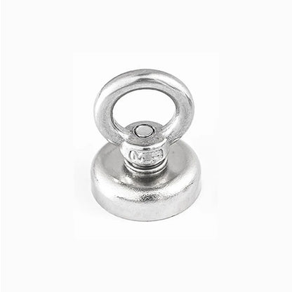 📢📢50% OFF !! ⏰Deep-water Magnetic Salvage Magnet Set – Uncover Hidden Treasures 🌸